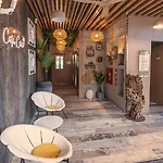 Casa Coco Boutique & 4*s - Adults Only 4* Lloret de Mar